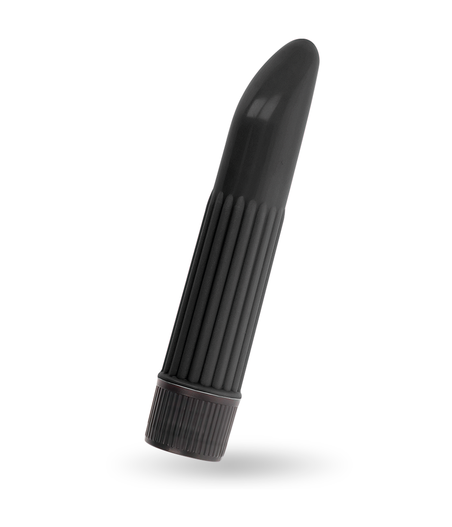 INTENSE - VIBRATEUR SONNY NOIR