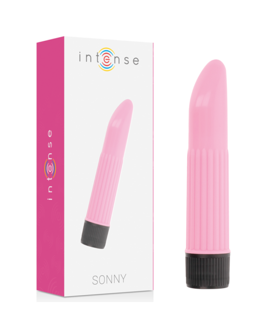INTENSE - VIBRATORE ROSA SONNY