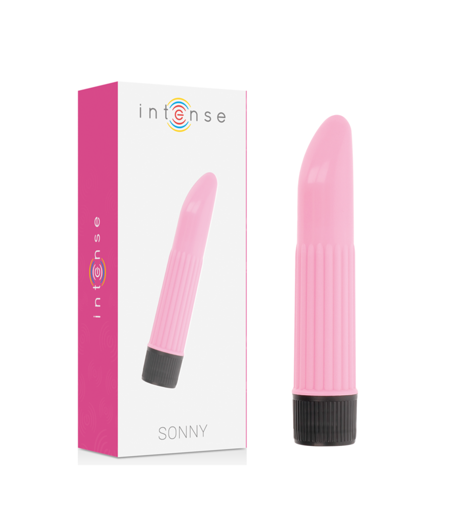 INTENSE - VIBRATORE ROSA SONNY