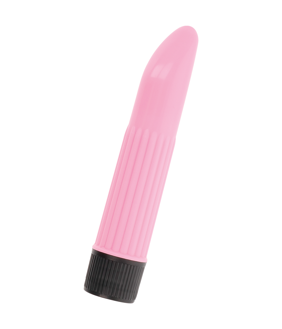 INTENSE - SONNY VIBRADOR ROSA