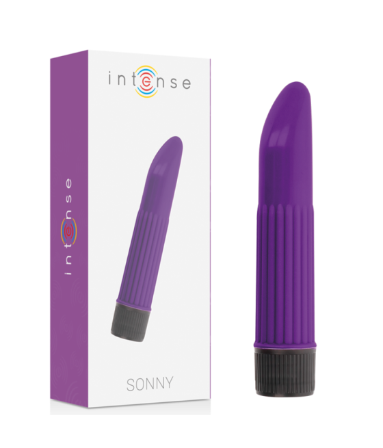 INTENSE - VIBRADOR SONNY LILS