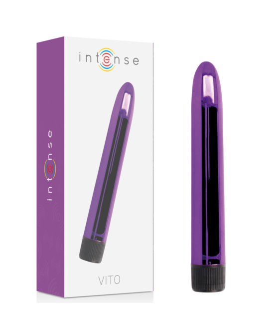 INTENSE - VITO LILA VIBRATOR