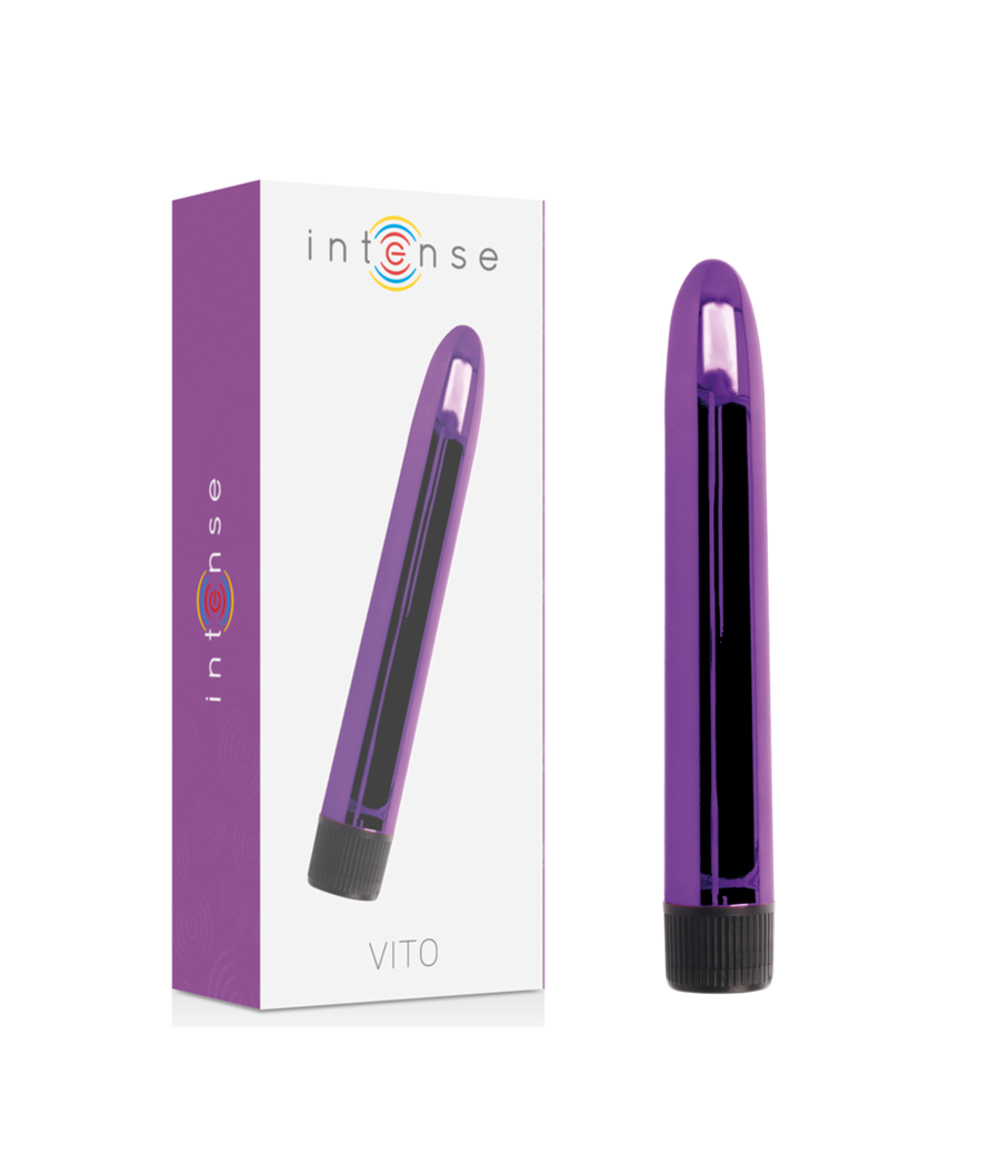 INTENSE - VIBRADOR VITO LILS