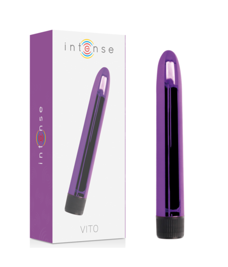 INTENSE - VITO LILAC VIBRATOR