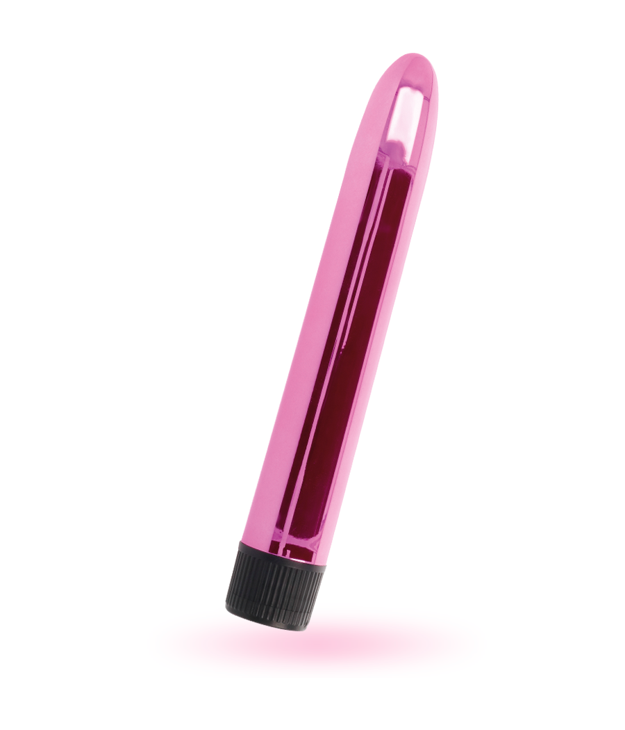 INTENSE - VIBRATEUR VITO ROSE