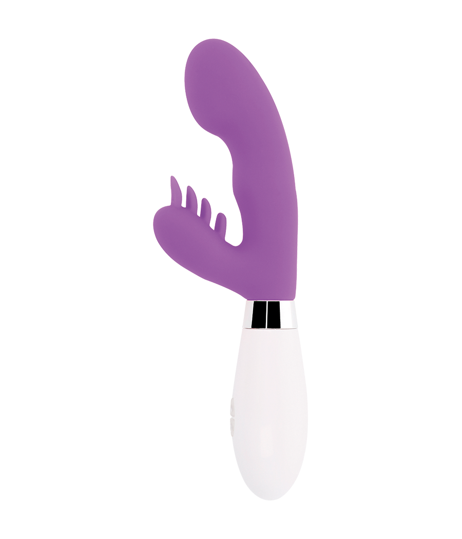 GLOSSY - COELHO ELVIS ROXO