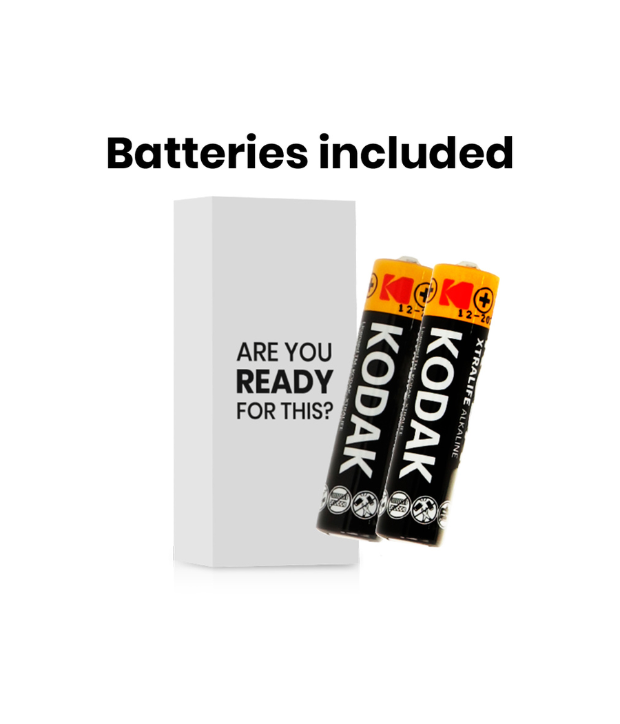 GLOSSY - RABBIT ELVIS PURPLE