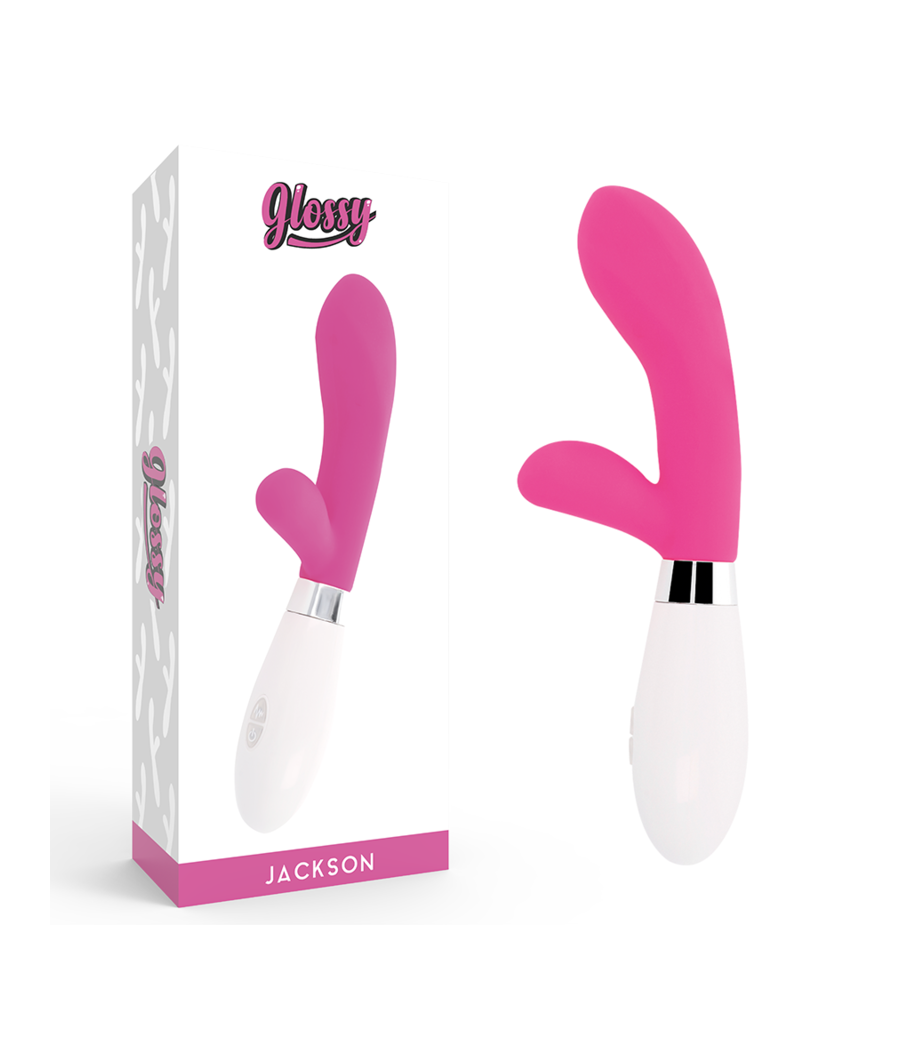 GLOSSY - JACKSON COELHO ROSA