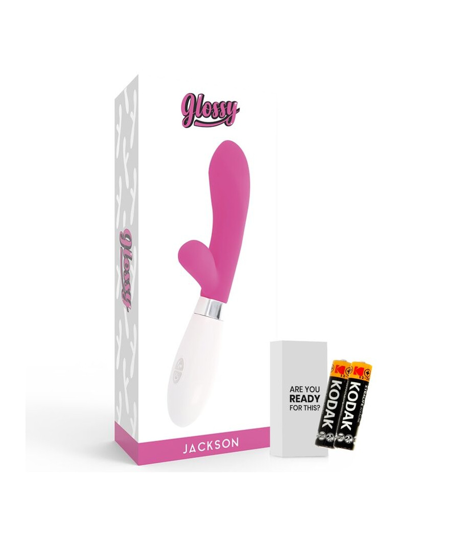 GLOSSY - JACKSON COELHO ROSA