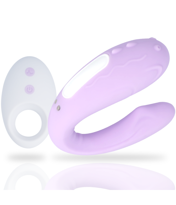 MIA - RIN REMOTE CONTROL REMOTO PARA PAREJAS
