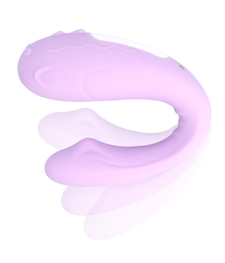 MIA - RIN REMOTE CONTROL REMOTO PARA PAREJAS