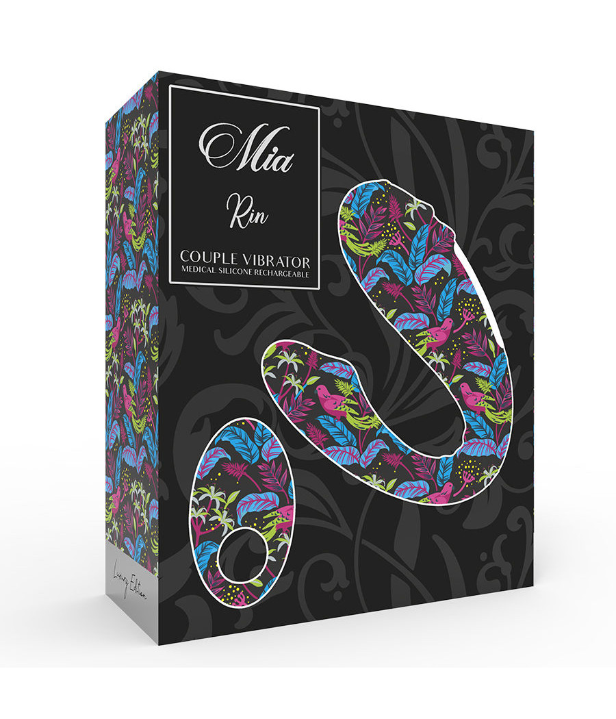 MIA - CONTROLE REMOTO RIN PARA CASAIS