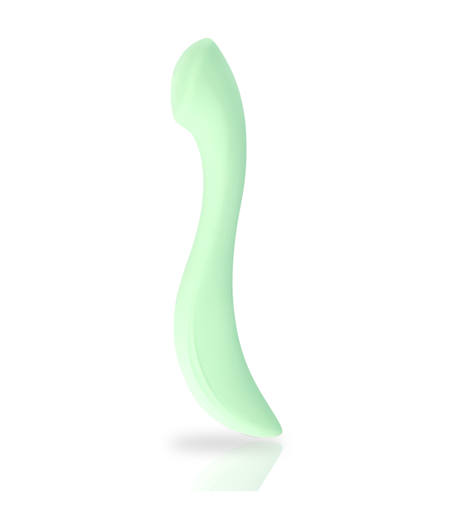 MIA - DEVON VIBRADOR SUELO PELVICO VERDE