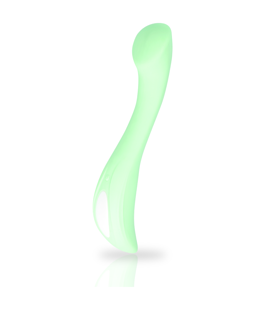 MIA - DEVON VIBRATOR GREEN