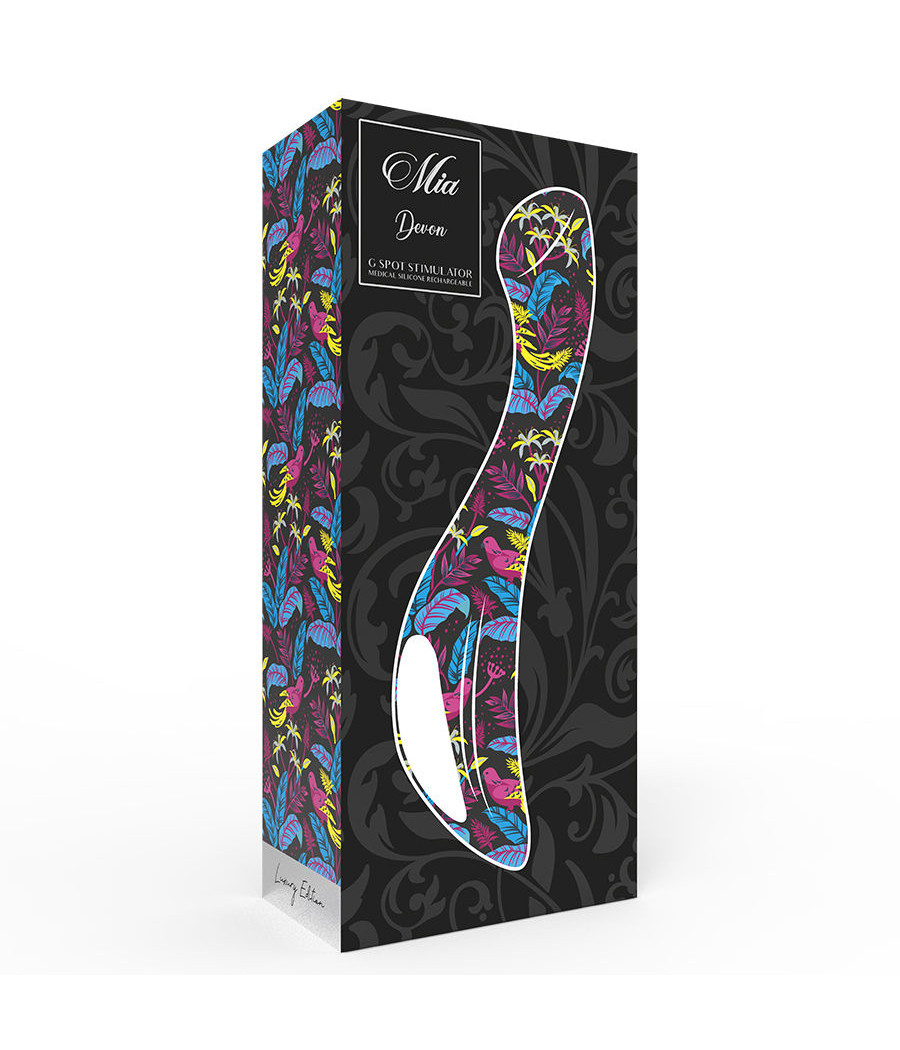MIA - DEVON GREEN PELVIC FLOOR VIBRATOR