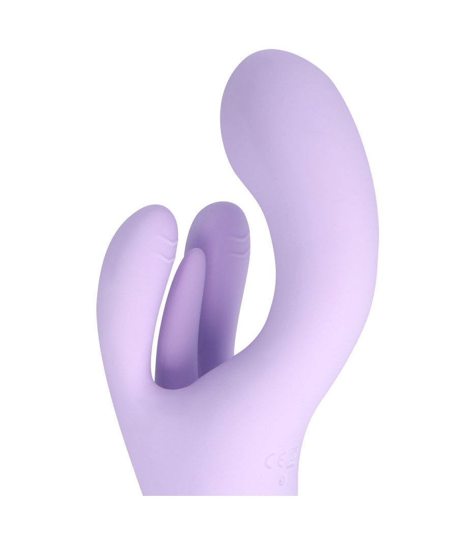 MIA - GUELL VIBRADOR ORGÁSMICO 3 MOTORES