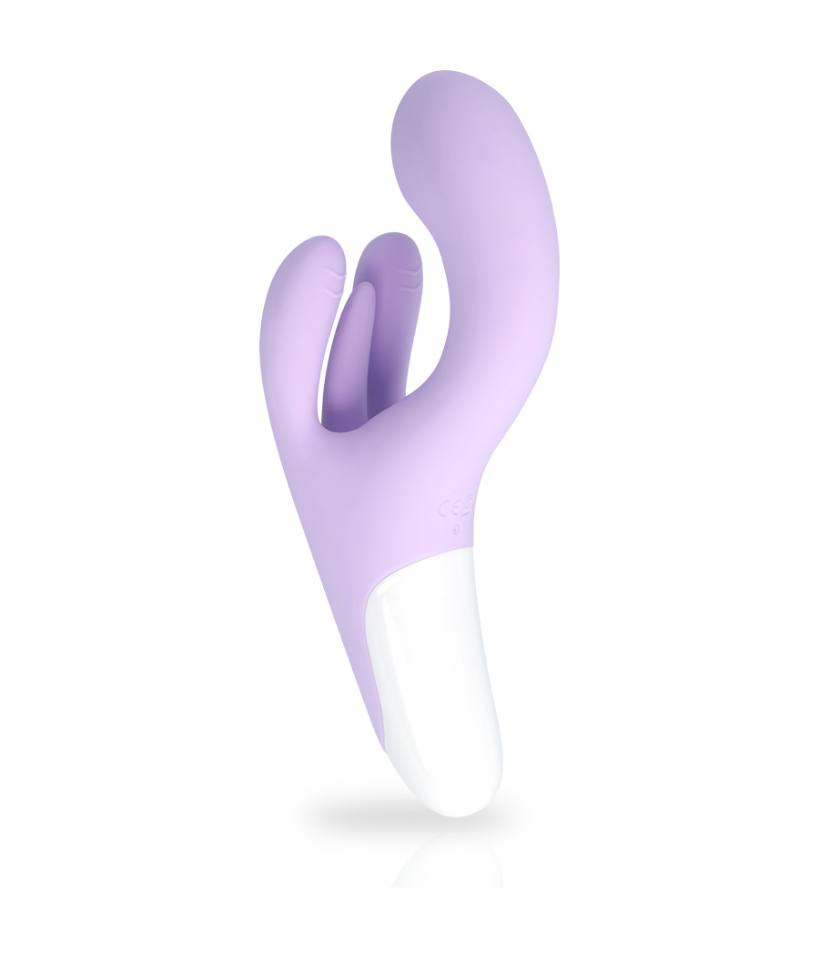 MIA - GUELL ORGASMIC VIBRATOR 3 MOTOREN