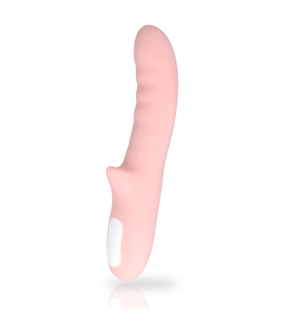 MIA - PISA VIBRATOR ROTATOR ROSA