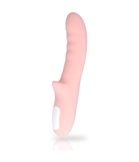 MIA - PISA VIBRATOR ROTATOR PINK
