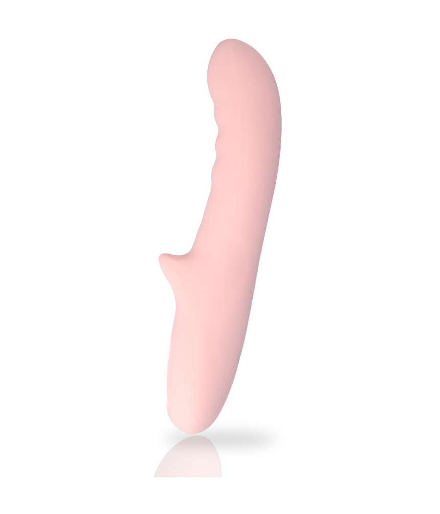 MIA - PISA VIBRATOR ROTATOR PINK