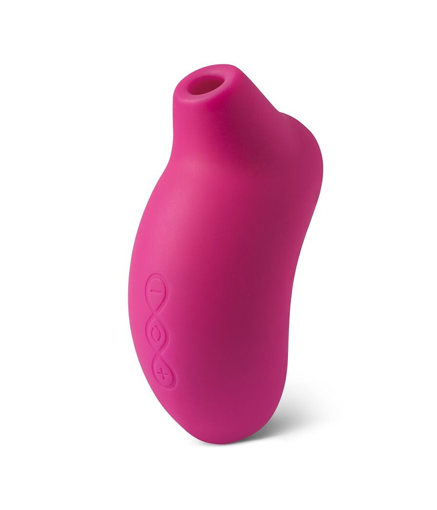 LELO - KLITORIS-STIMULATOR SONA 2 CRUISE CHERRY