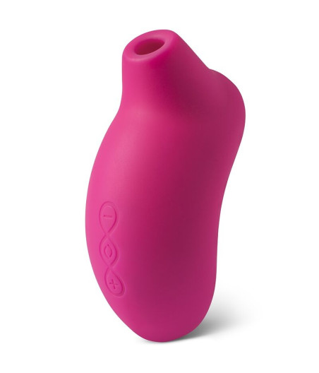 LELO - KLITORIS-STIMULATOR SONA 2 CRUISE CHERRY