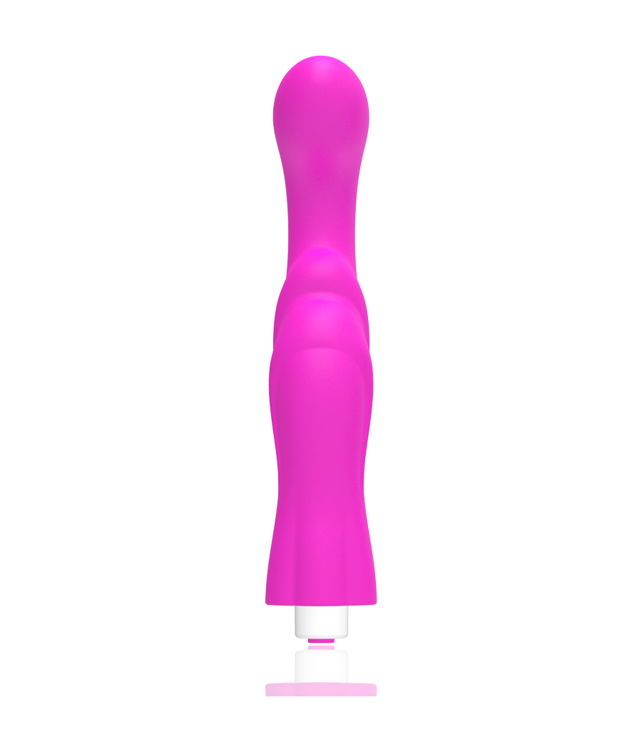 G-SPOT - VIBRATEUR GREGORY VIOLET