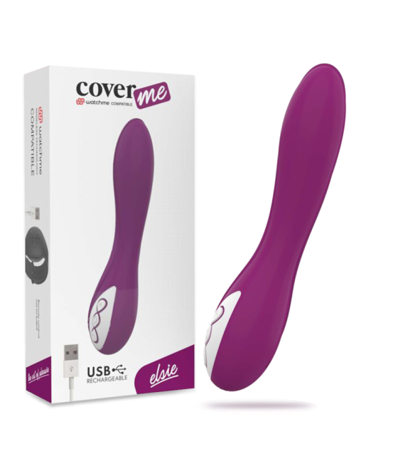 COVERME - ELSIE + CONTROLO REMOTO WATCHME