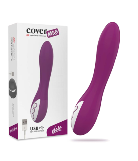 COVERME - ELSIE + CONTROLO REMOTO WATCHME