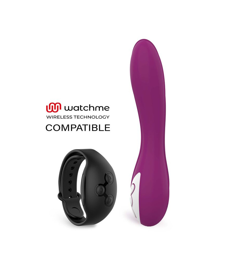 COVERME - ELSIE + TÉLÉCOMMANDE WATCHME