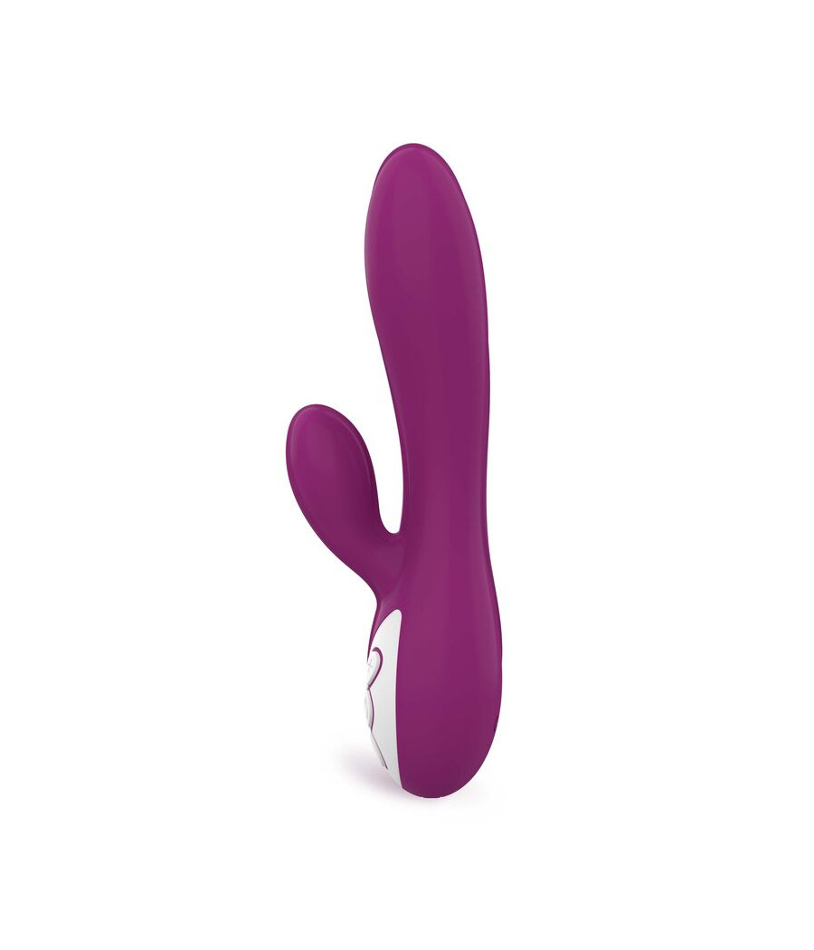 COVERME - TAYLOR VIBRADOR + MANDO CONTROL REMOTO WATCHME