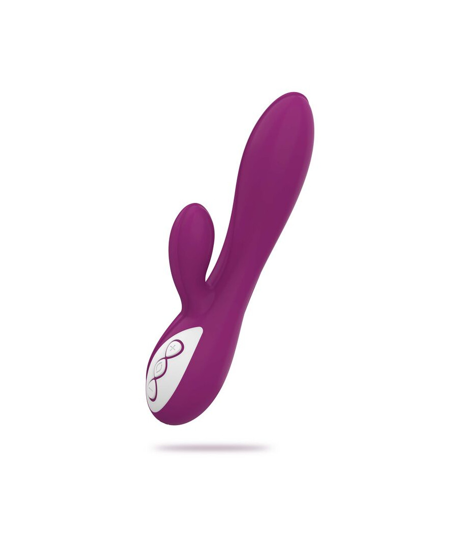 COVERME - TAYLOR VIBRADOR + CONTROLO REMOTO WATCHME