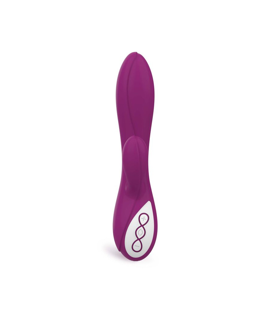 COVERME - TAYLOR VIBRADOR + MANDO CONTROL REMOTO WATCHME