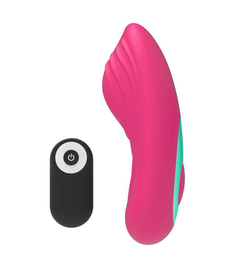HAPPY LOKY - PANTY VIBE REMOTE CONTROL