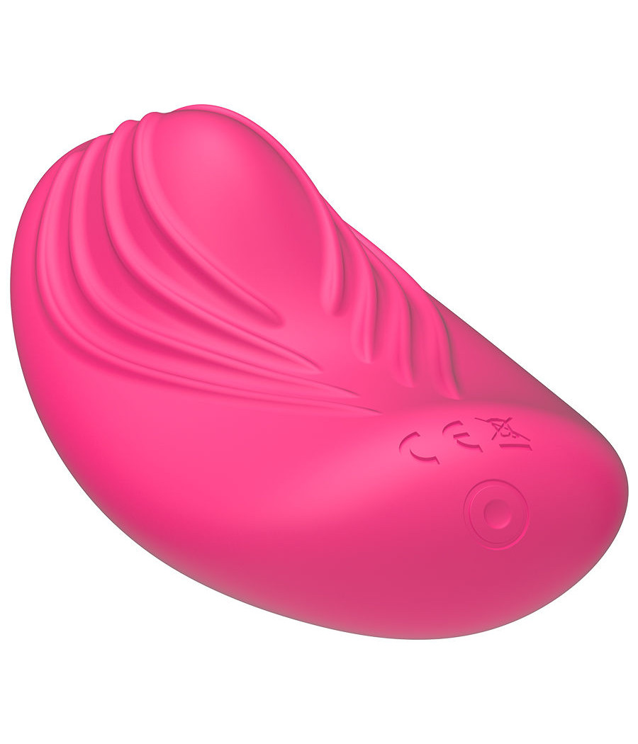 HAPPY LOKY - PANTY VIBE REMOTE CONTROL