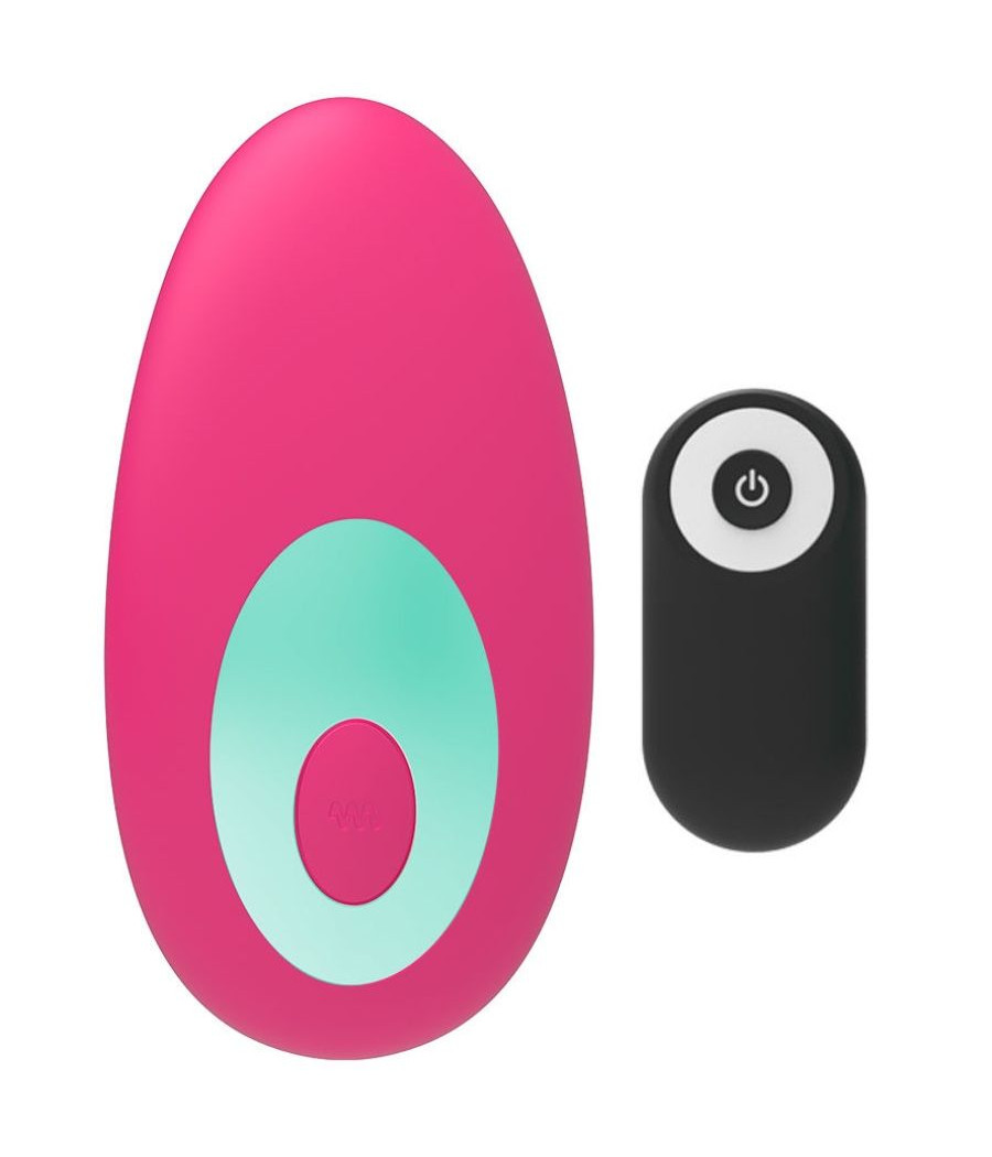 HAPPY LOKY - PANTY VIBE REMOTE CONTROL
