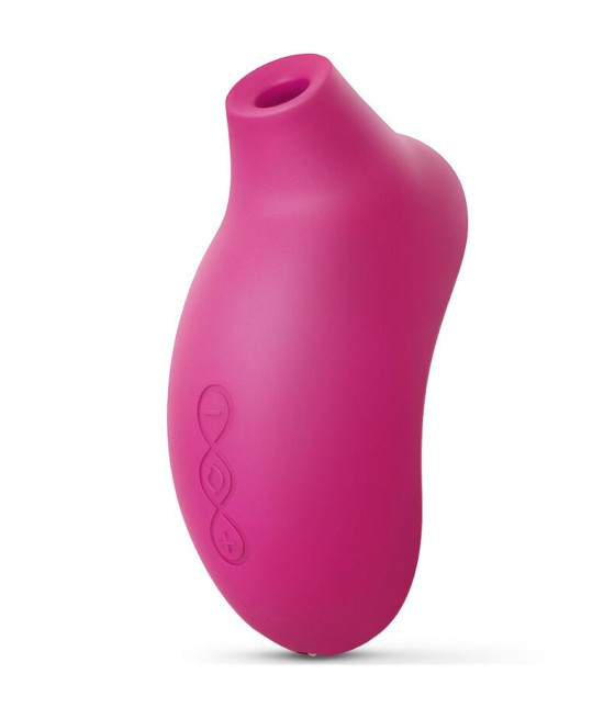 LELO - STIMULATEUR CLITORIS SONA 2 CERISE