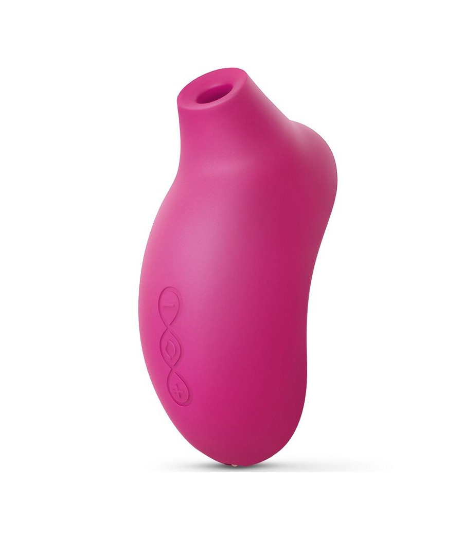 LELO - CLITORIS STIMULATOR SONA 2 FUCHSIA