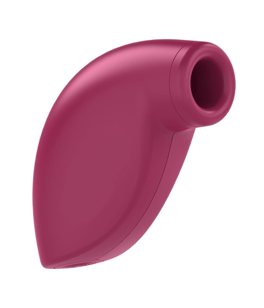SATISFYER - UNE NUIT