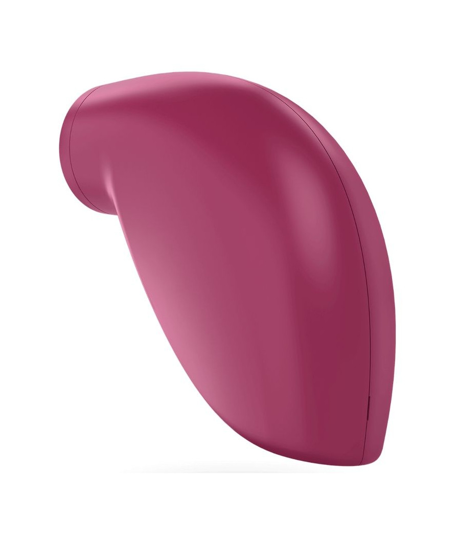 SATISFYER - UNE NUIT