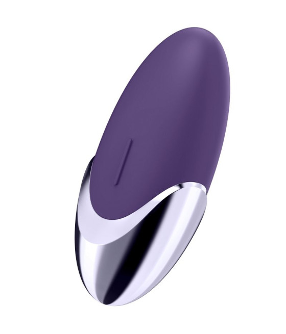 SATISFYER - LAYONS LILA VERGNÜGEN