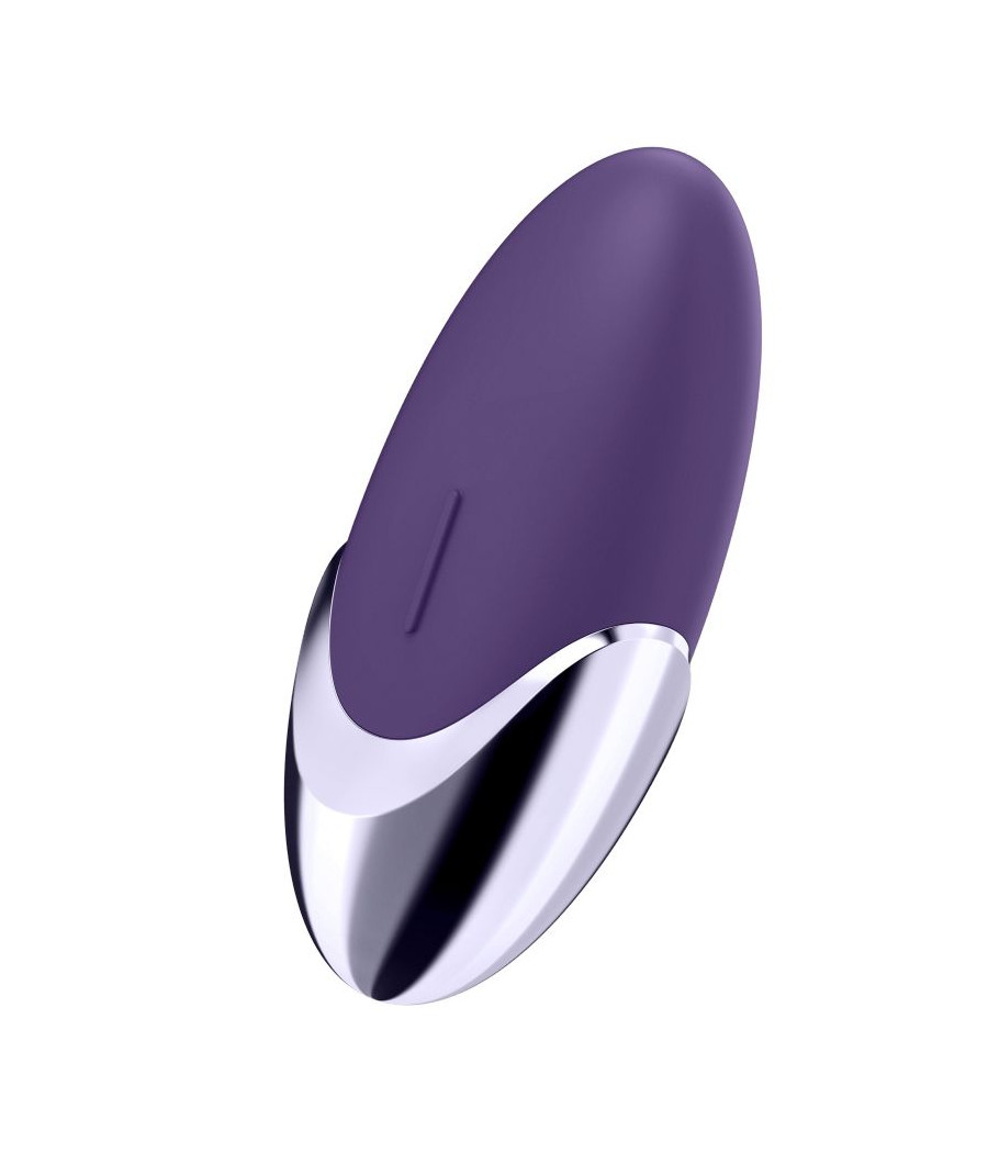 SATISFYER - LAYONS PURPLE PLEASURE