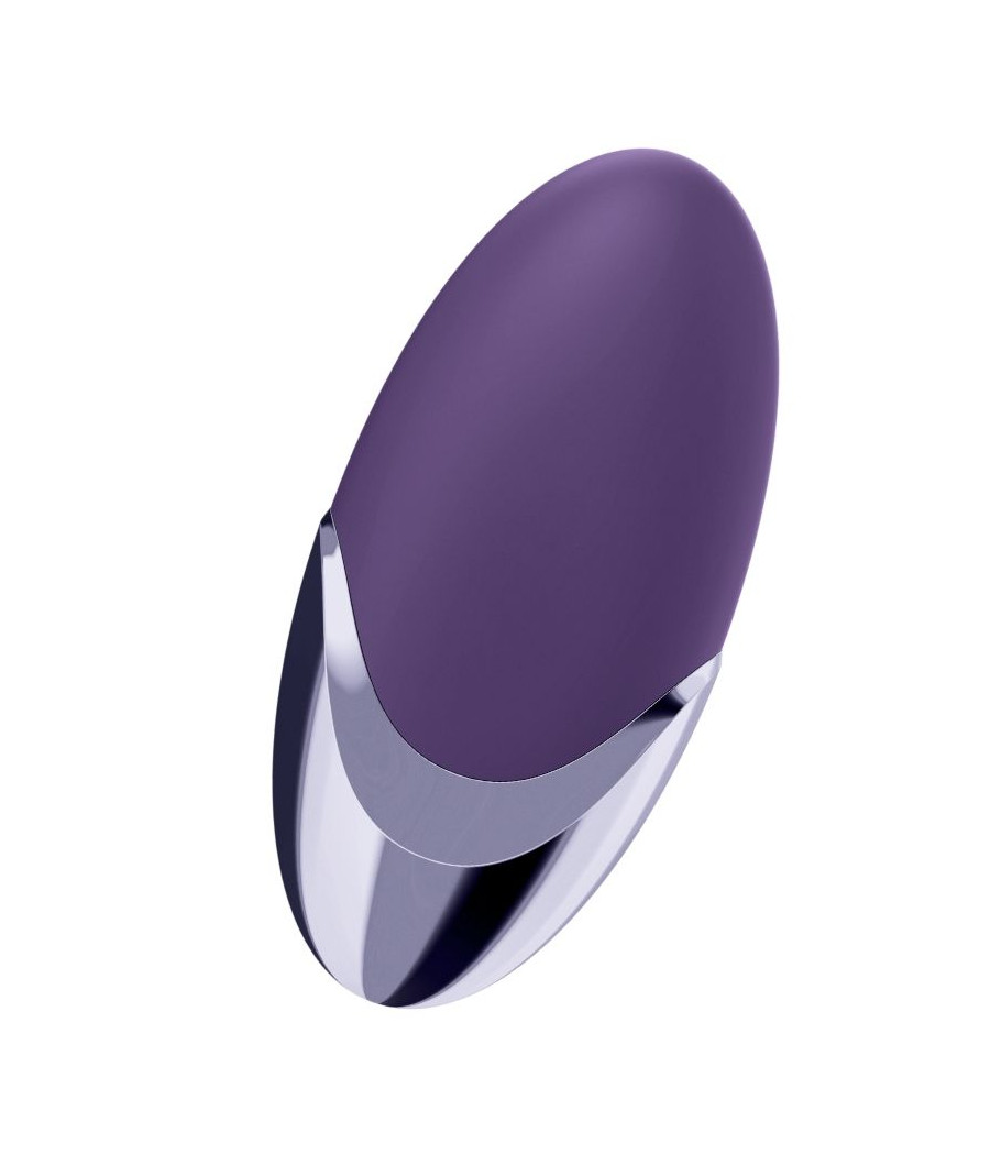 SATISFYER - LAYONS LILA VERGNÜGEN