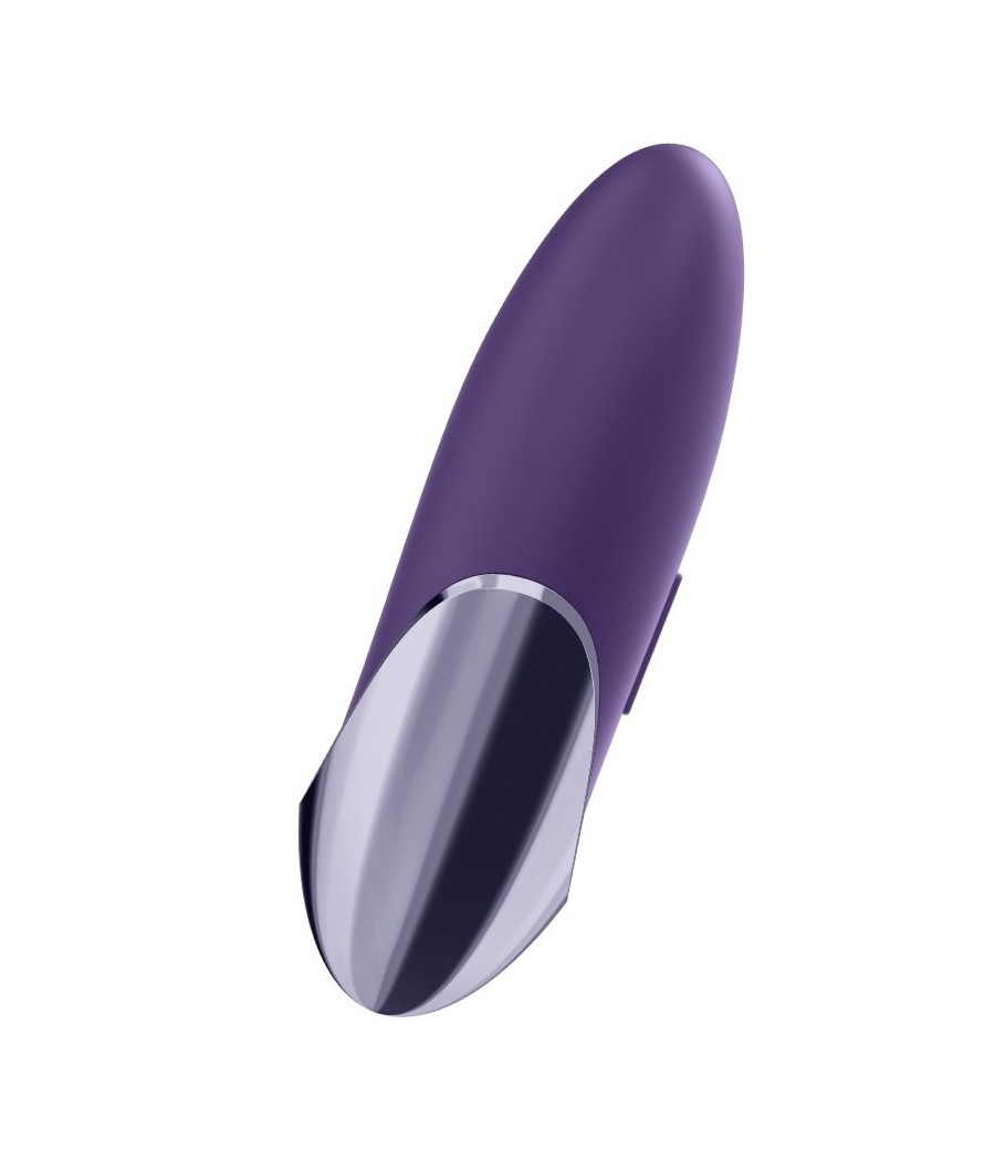 SATISFYER - LAYONS LILA VERGNÜGEN