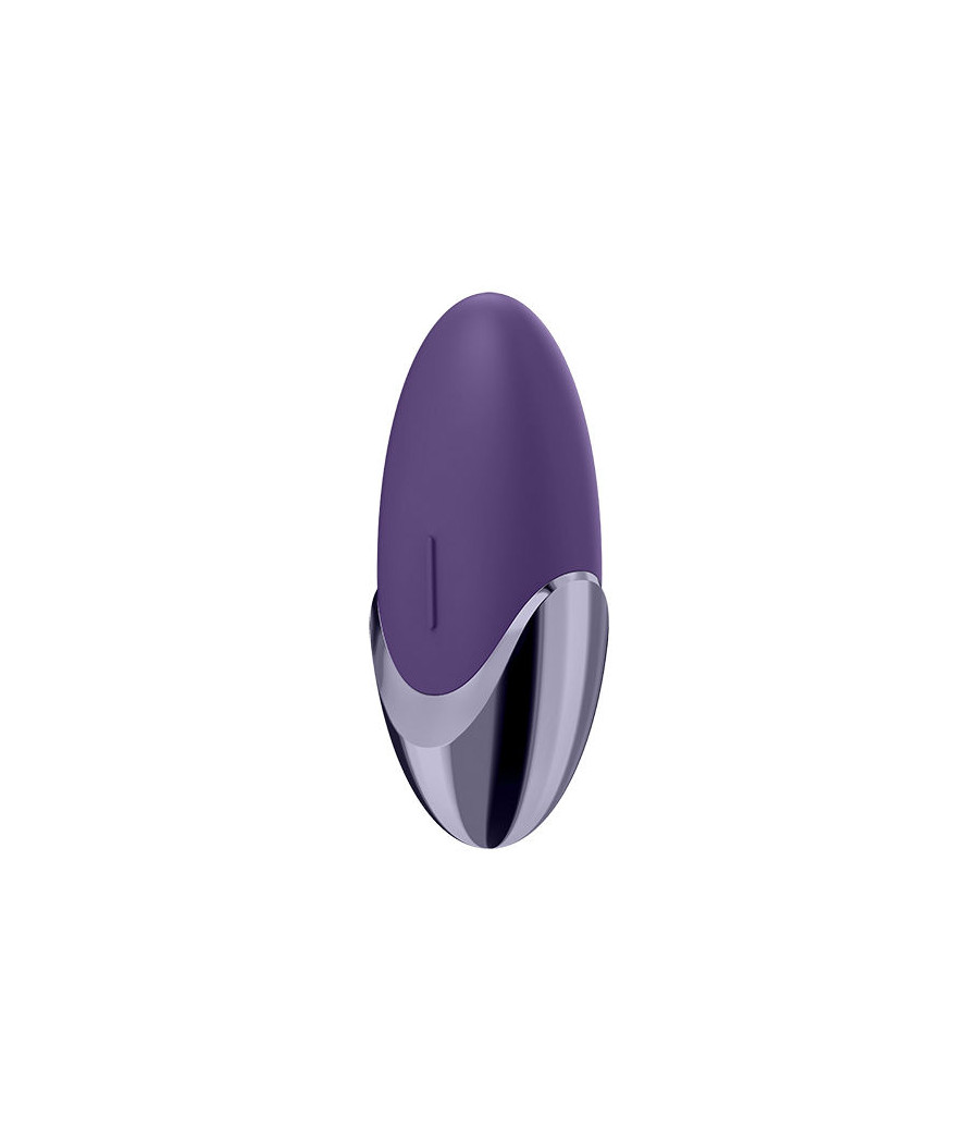 SATISFYER - LAYONS LILA VERGNÜGEN