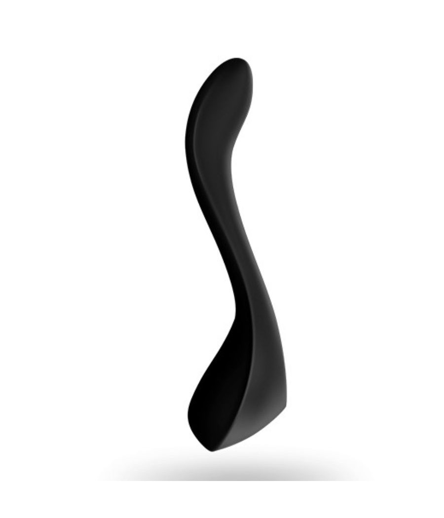SATISFYER - PARTNER MULTIFUN 2 BLACK