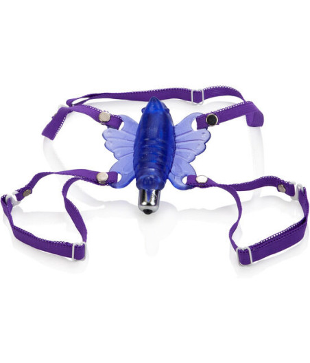 CALEXOTICS - WIRELESS VENUS BUTTERFLY