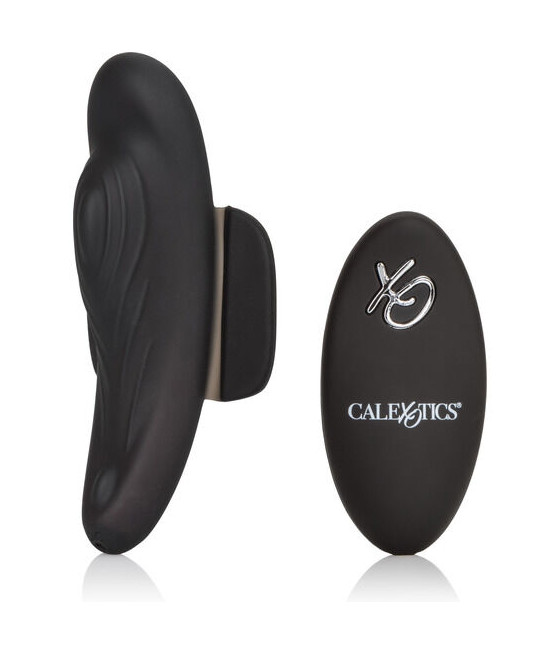 CALEXOTICS - BALA VIBRADORA PARA PANTY CONTROL REMOTO