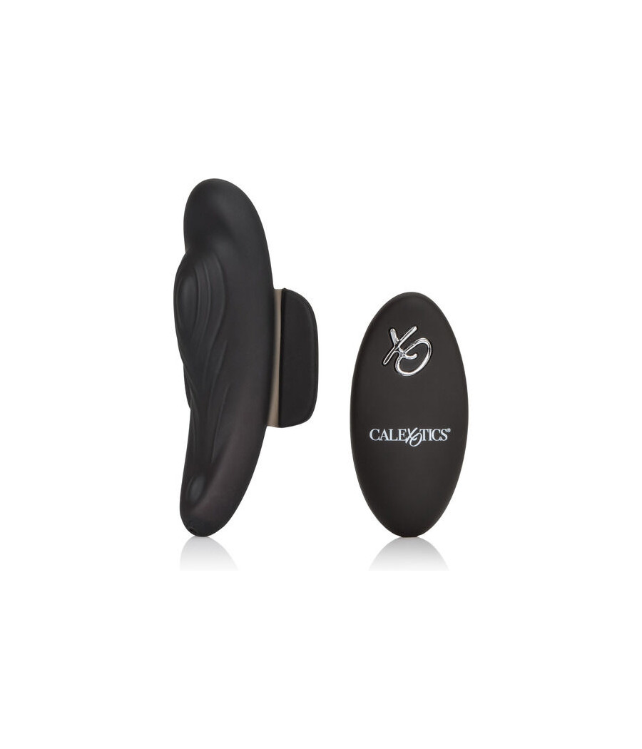 CALEXOTICS - XO REMOTE LOCK N PLAY PANTY TEASER