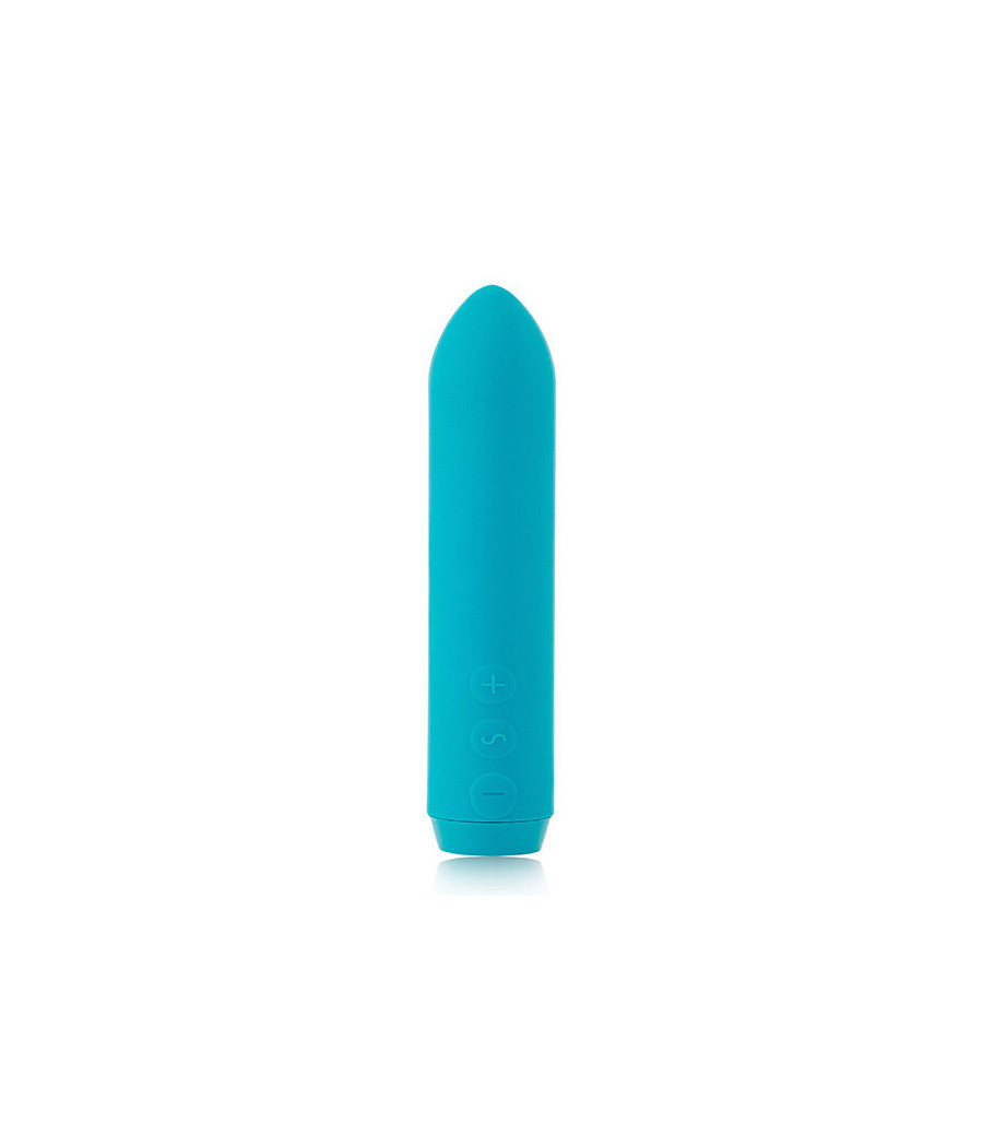 JE JOUE - VIBRATORE CLASSICO BULLET TEAL
